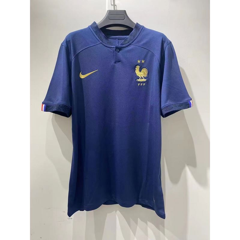 22-23 France home - Click Image to Close